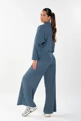 Jaqueta larga