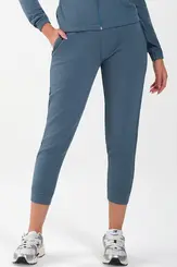 Calça jogger