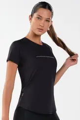 Blusa refletivo
