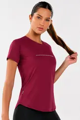 Blusa refletivo