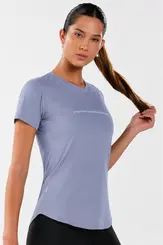 Blusa refletivo
