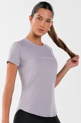 Blusa refletivo