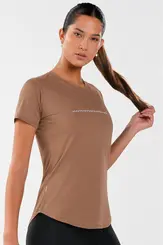 Blusa refletivo