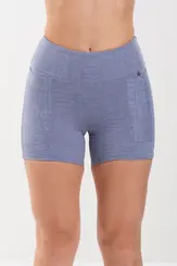 Shorts bolso acqua fit