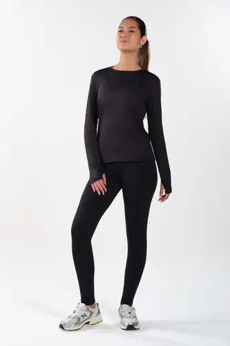 Blusa térmica
