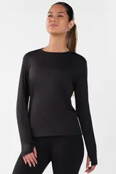 Blusa térmica