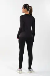 Blusa térmica