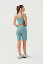 Bermuda Ciclista Básica