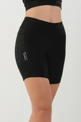 Bermuda Bolso Refletivo