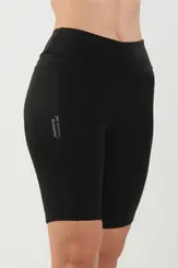 Bermuda Ciclista Bolso Refletivo