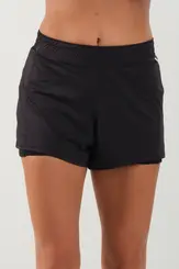 Shorts Duplo