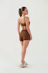 Shorts Duplo