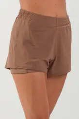 Shorts Duplo