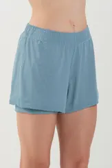Shorts Duplo