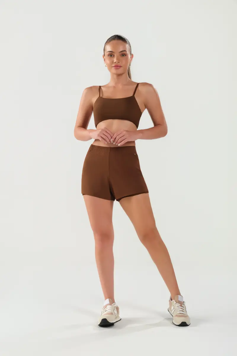 Shorts Duplo