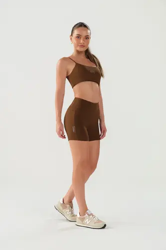 Shorts Bolso Refletivo