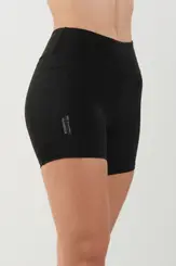 Shorts Bolso Refletivo