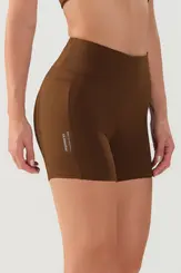 Shorts Bolso Refletivo