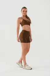 Shorts Bolso Refletivo