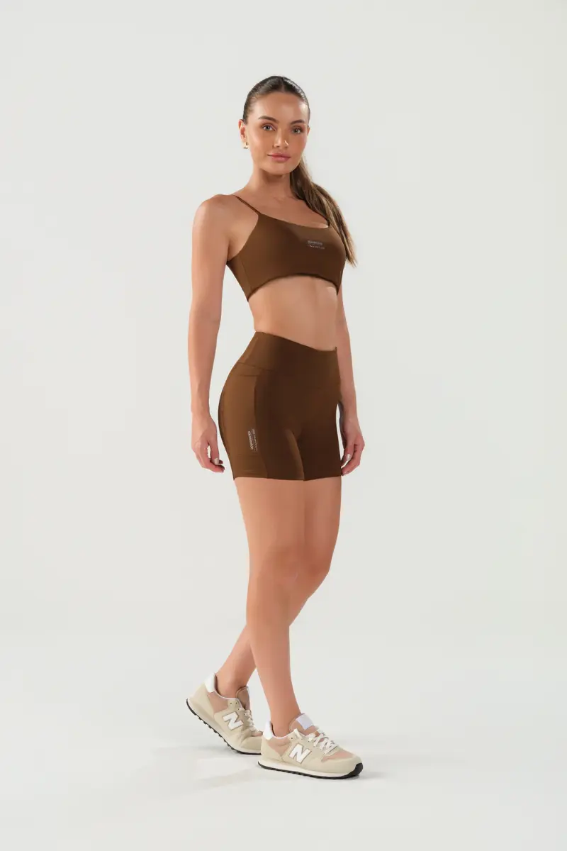 Shorts Bolso Refletivo