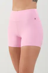 Shorts Básico Bolso Canelado