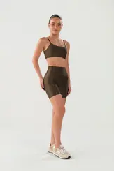 Shorts Flet Briller
