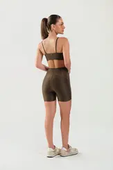 Shorts Flet Briller