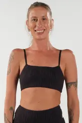 Top Alcinha Matrix