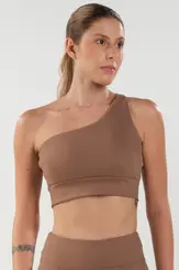 Top Ombro Só