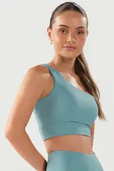 Top Ombro Só