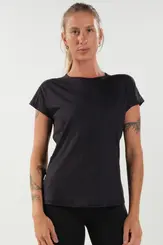 Blusa Fenda