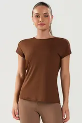Blusa Fenda