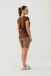 Blusa Fenda