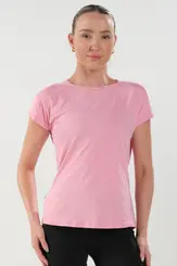Blusa Fenda