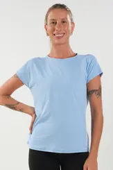 Blusa Fenda