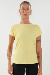 Blusa Fenda