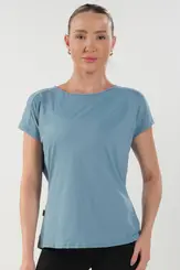 Blusa Fenda