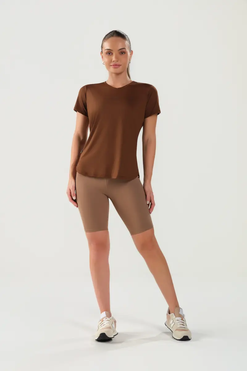 Blusa Refletivo