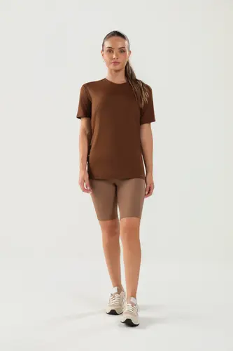 Camiseta Básica Unisex Proteção UV