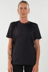 Camiseta Básica Unisex Proteção UV