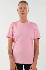 Camiseta Básica Unisex Proteção UV