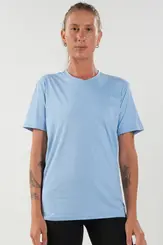 Camiseta Básica Unisex Proteção UV