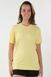 Camiseta Básica Unisex Proteção UV