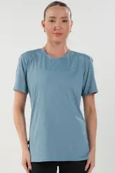 Camiseta Básica Unisex Proteção UV