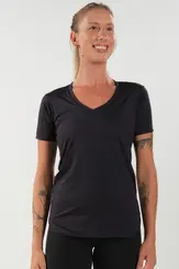 Blusa Arredondada