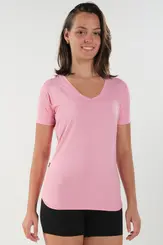 Blusa Arredondada