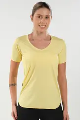 Blusa Arredondada