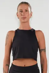 Regata Cropped