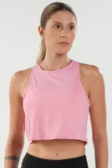 Regata Cropped