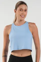 Regata Cropped